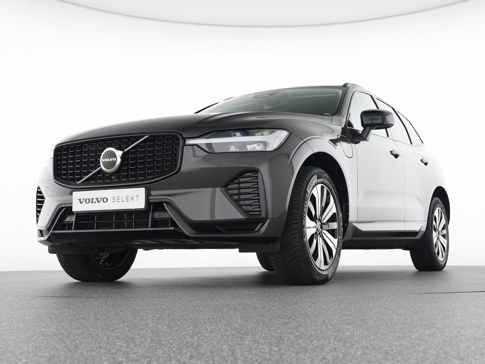 Volvo XC60 T8 AWD Plus Dark H&K-SOUND*STHZ*ACC