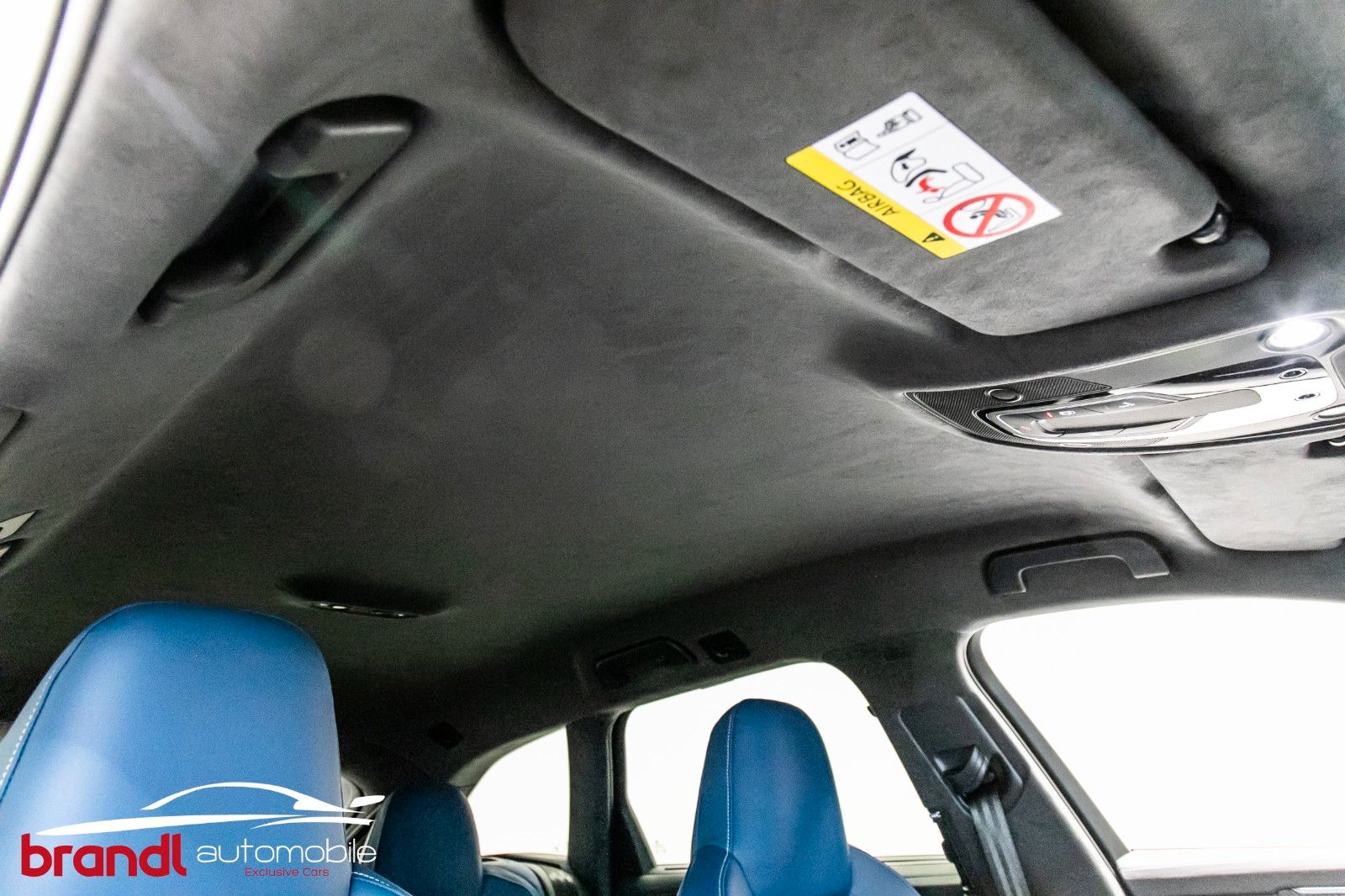 Audi RS6 Avant 4.0 TFSI performance/ Exclusive/ DE/1t