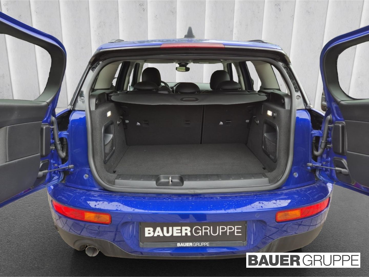 MINI One D Clubman - Samsaru's Car Outlet