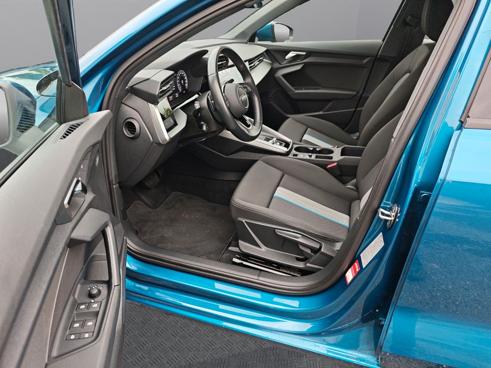 Audi A3 Sportback 35 TFSI *LED*Automatik*Navi*Kamera*