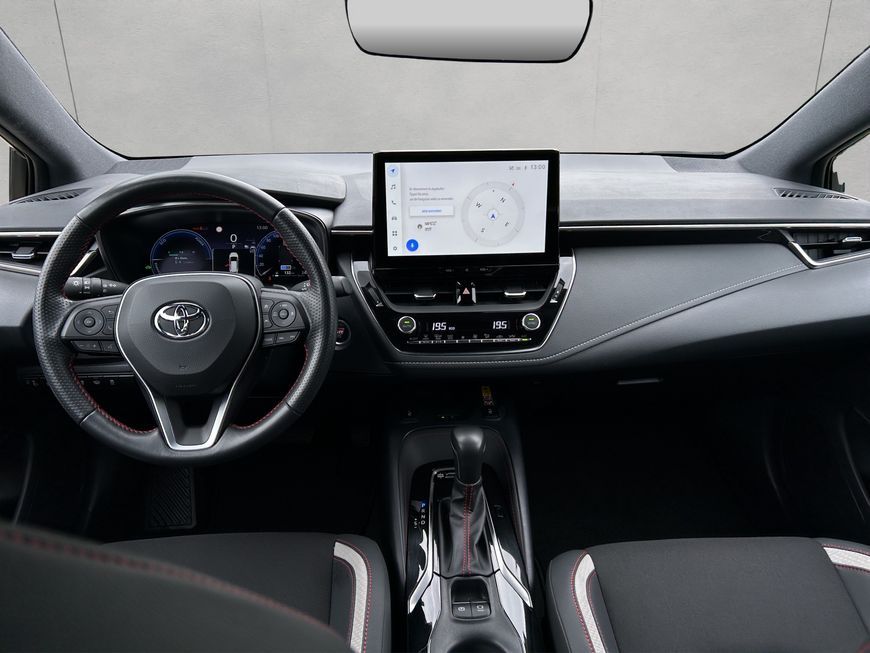 Toyota Corolla 2.0 Hybrid Touring Sports GR Sport
