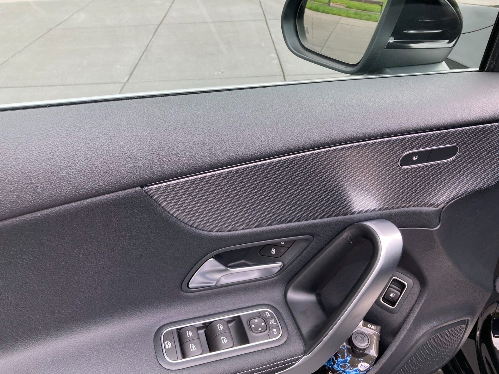 Mercedes-Benz A 250 e - Samsaru's Car Outlet