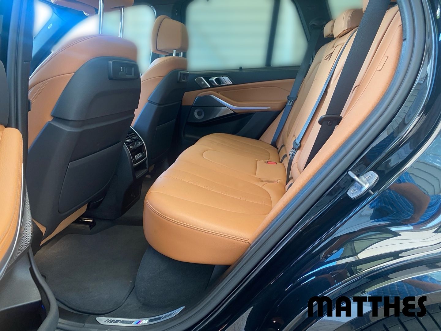 BMW X5 xDrive45e M Sport Laserlicht Panoramaglasdach