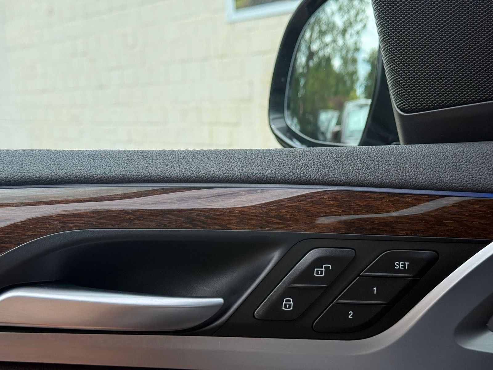 BMW X3 xDrive 30 d M Sport - Samsaru's Car Outlet