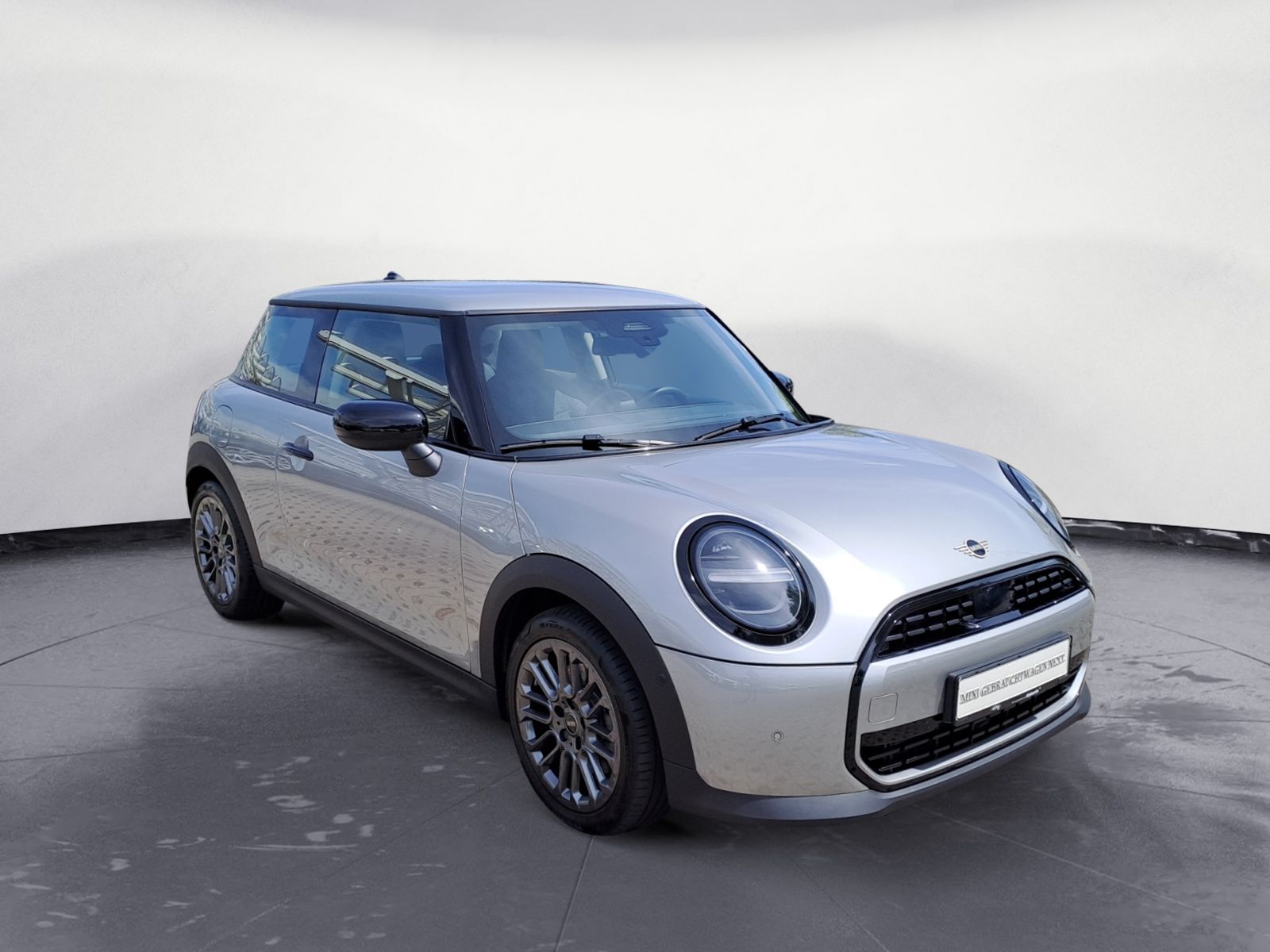 MINI COOPER C Essential Trim Steptronic - Samsaru's Car Outlet