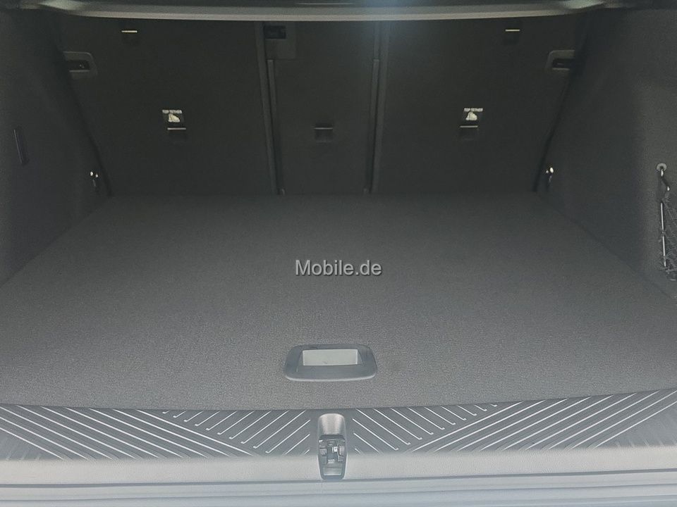 BMW X3 xDrive40d AT M Sportpaket Panorama Klimaaut.