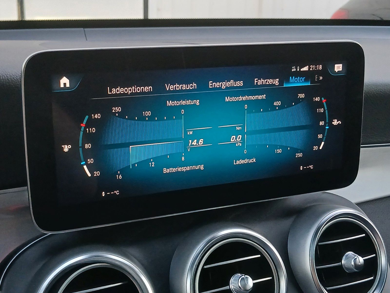 Mercedes-Benz GLC300de AMG 4M_360_Panorama_Leder_Sitzklima_LED