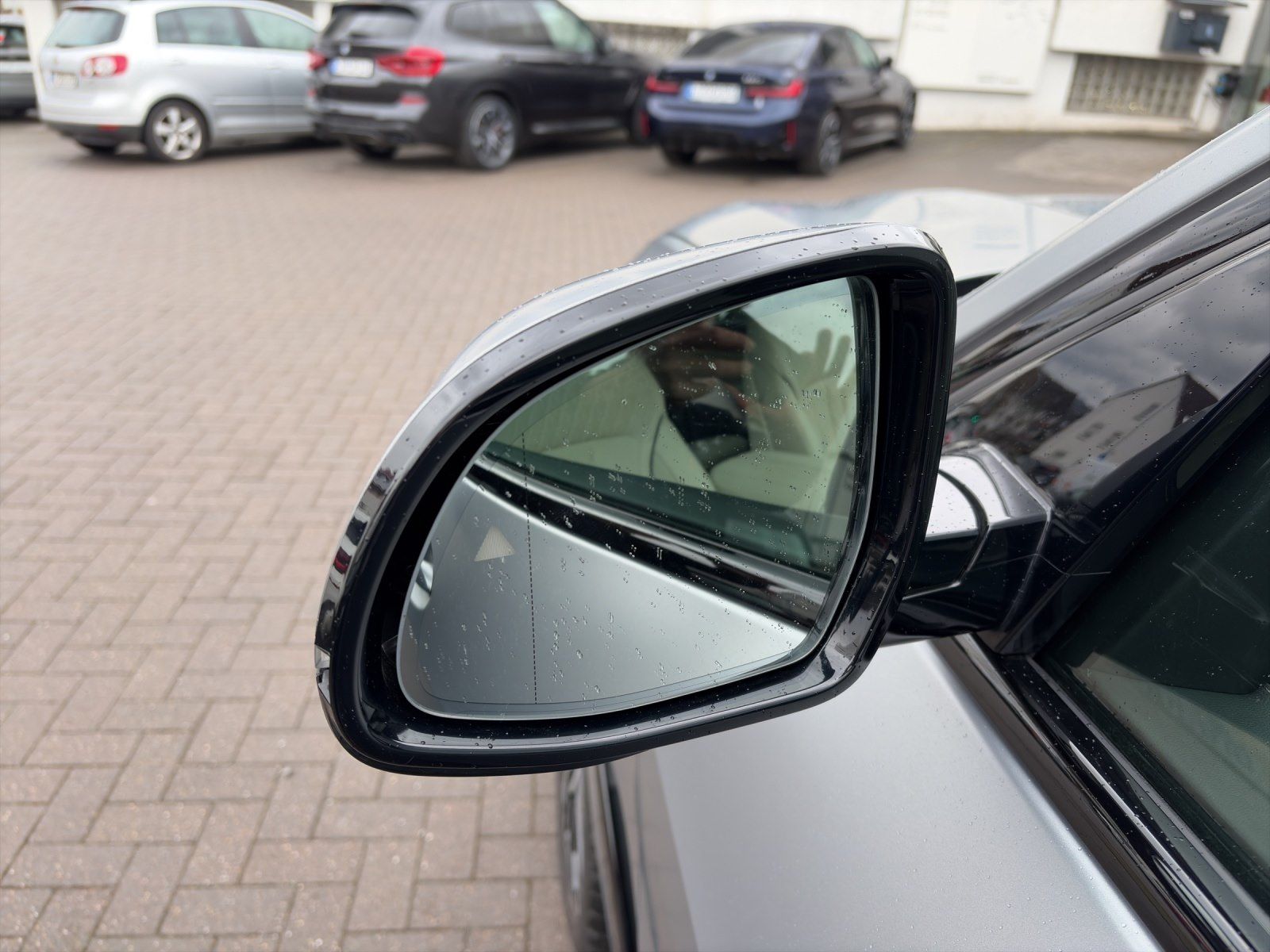BMW X7 xDrive40d | M Sport Pro| Frozengrey| UPE 149.