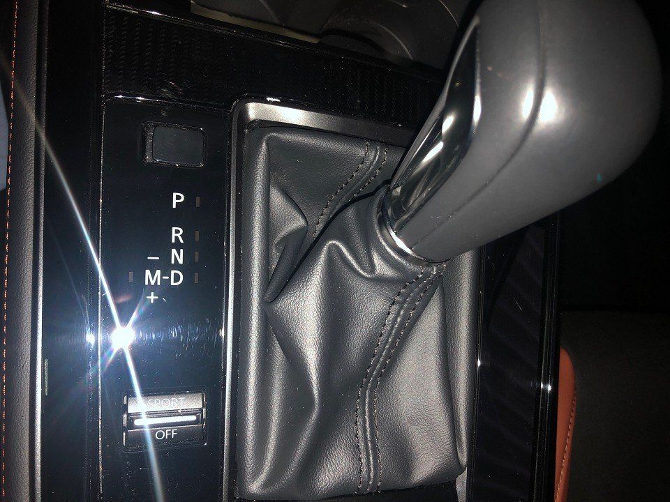 Mazda CX-30 2.5l Nagisa Automatik