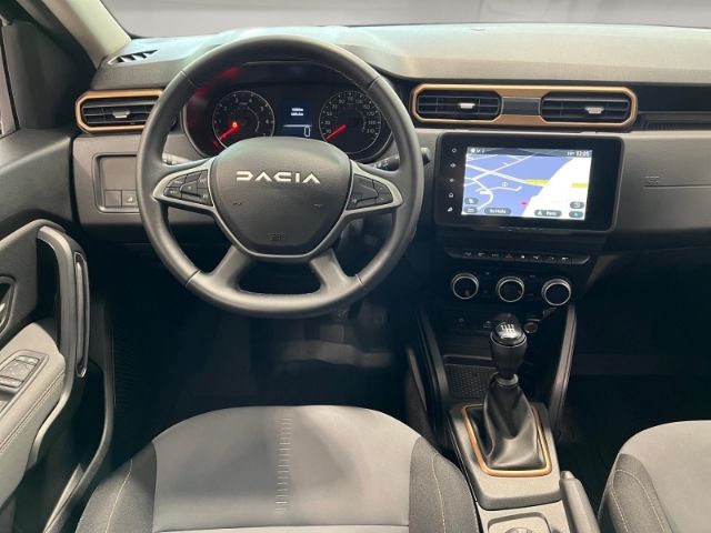 Dacia Duster II 4WD - Samsaru's Car Outlet