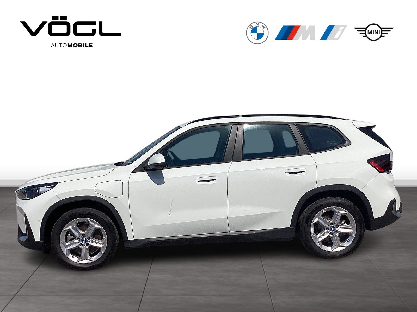 BMW X1 xDrive30e - Samsaru's Car Outlet
