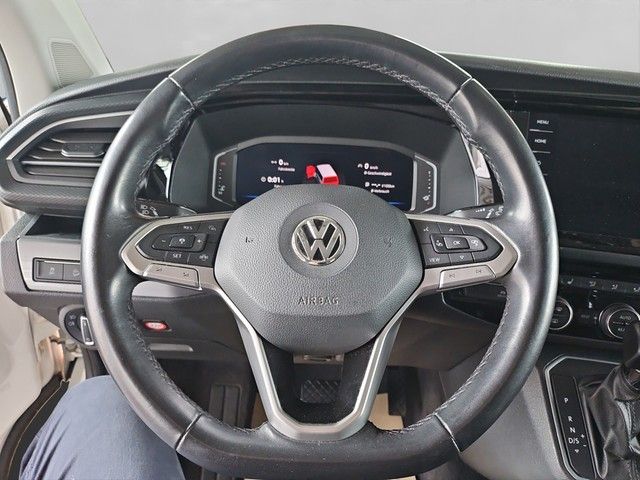 Volkswagen T6.1 Multivan 2.0 TDI 4M Generation Six - Samsaru's Car Outlet