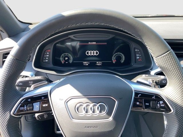 Audi A6 Avant 40 TDI quattro S-tronic S-line STHZG