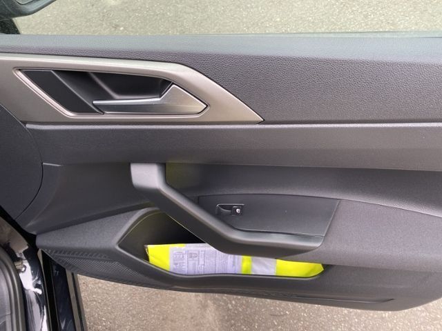 Volkswagen Polo Comfortline 1.0 TSI DSG - Samsaru's Car Outlet