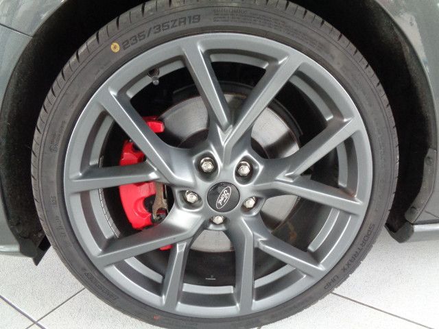 Ford Focus ST Aut/LED/Kamera/ACC/Totwinkel/Winterpak.