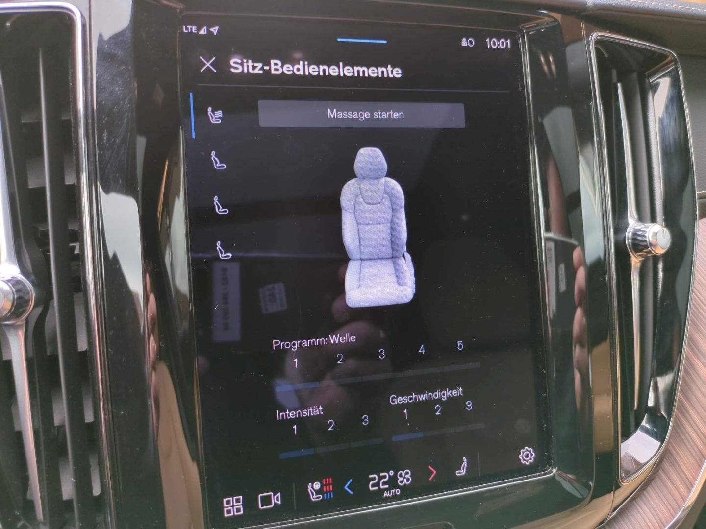 Volvo XC60 Inscription Recharge Plug-In Hybrid AWD T8