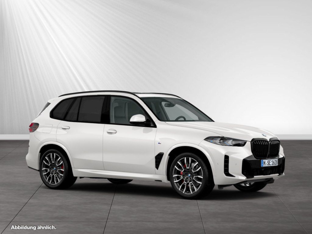 BMW X5 xDrive30d M Sport Pro|AHK|Komfortsitz|Massage