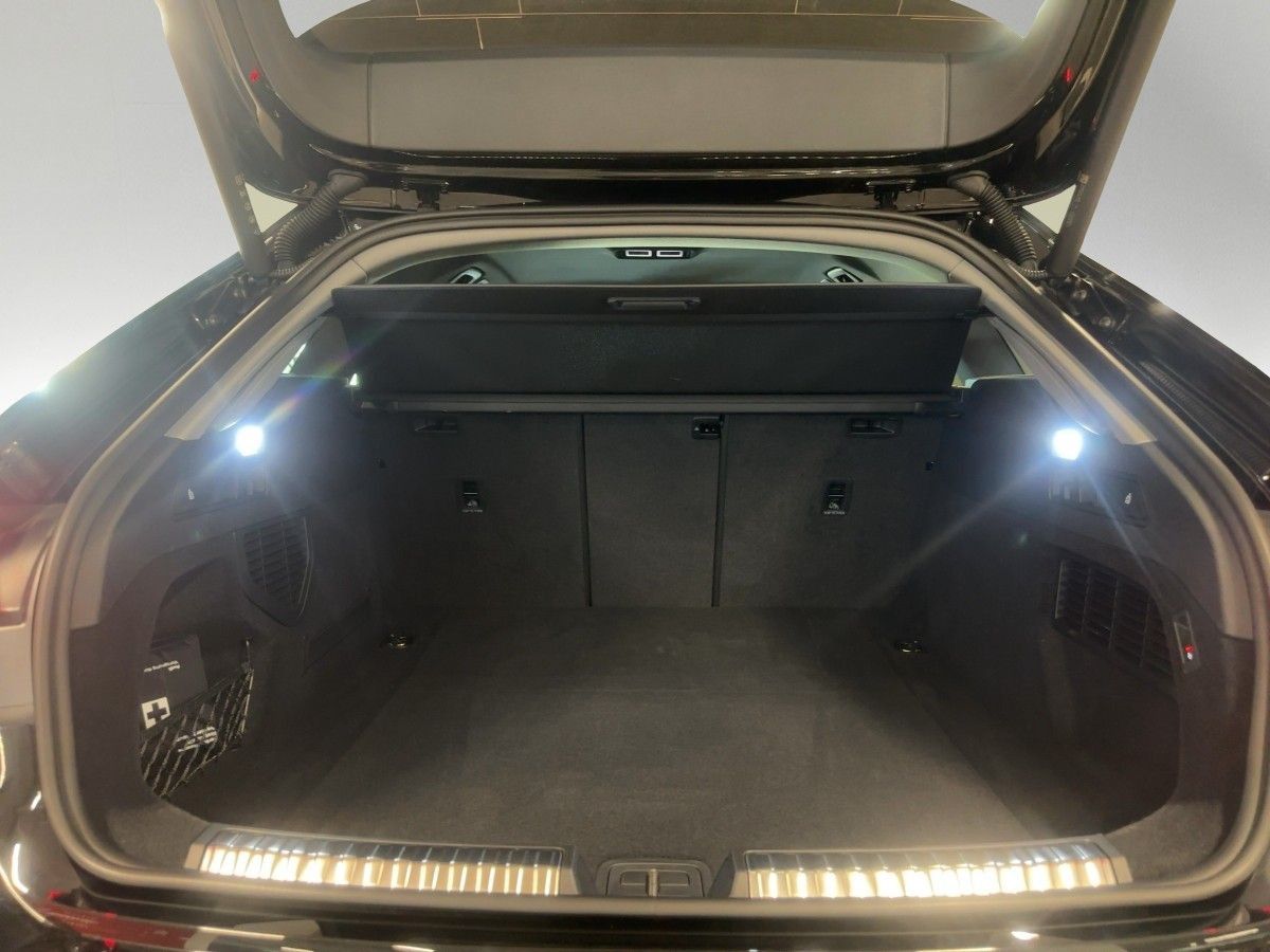 Audi A5 Avant TFSI qu S tronic S LINE/LM20/AHK/MATRIX