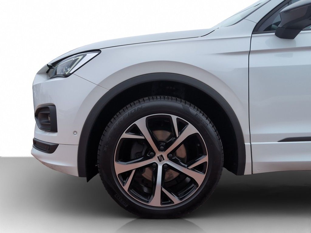 Seat Tarraco 2.0 TDI DSG FR - Samsaru's Car Outlet