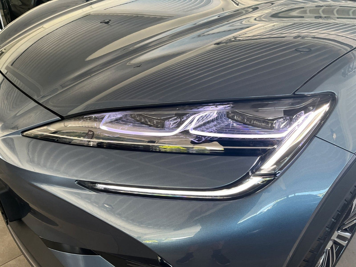 BYD Sealion 7