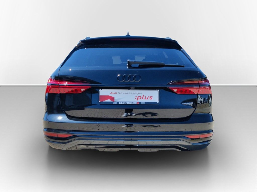 Audi A6 allroad 40 TDI quattro S tronic - Samsaru's Car Outlet
