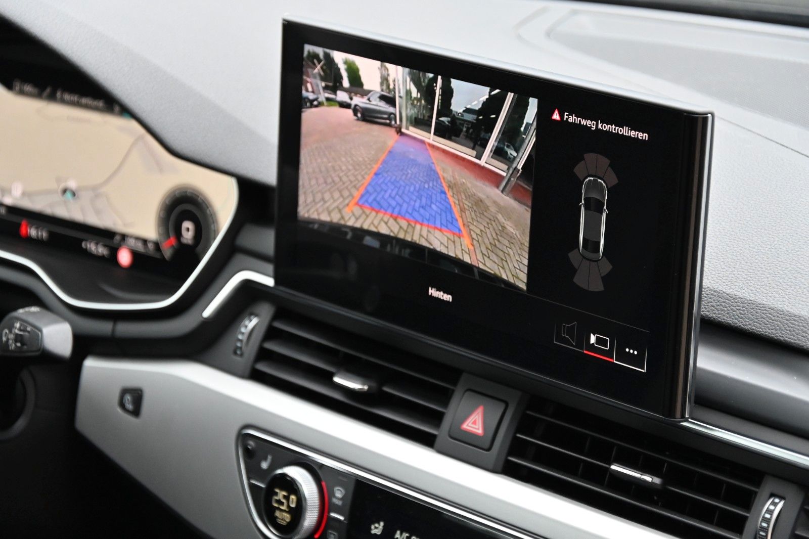 Audi A5 Coupe 50 TDI quattro S line *TOP