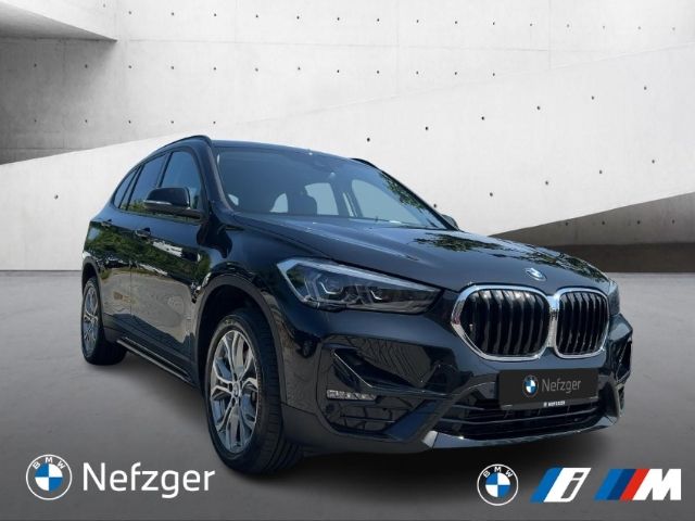 BMW X1 xDrive20i Sport Line - Samsaru's Car Outlet