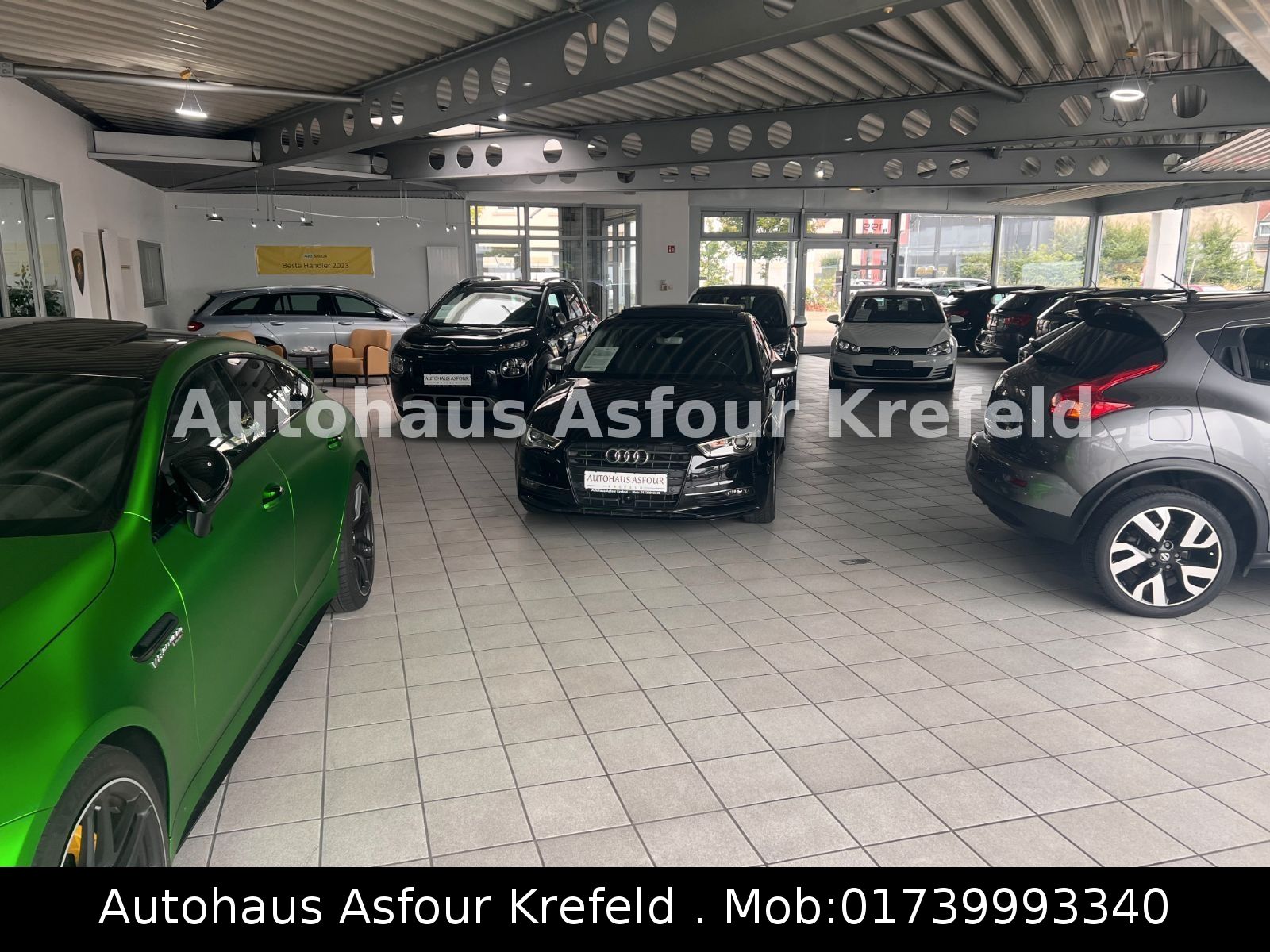 Volkswagen T-Roc Sport Black - Samsaru's Car Outlet