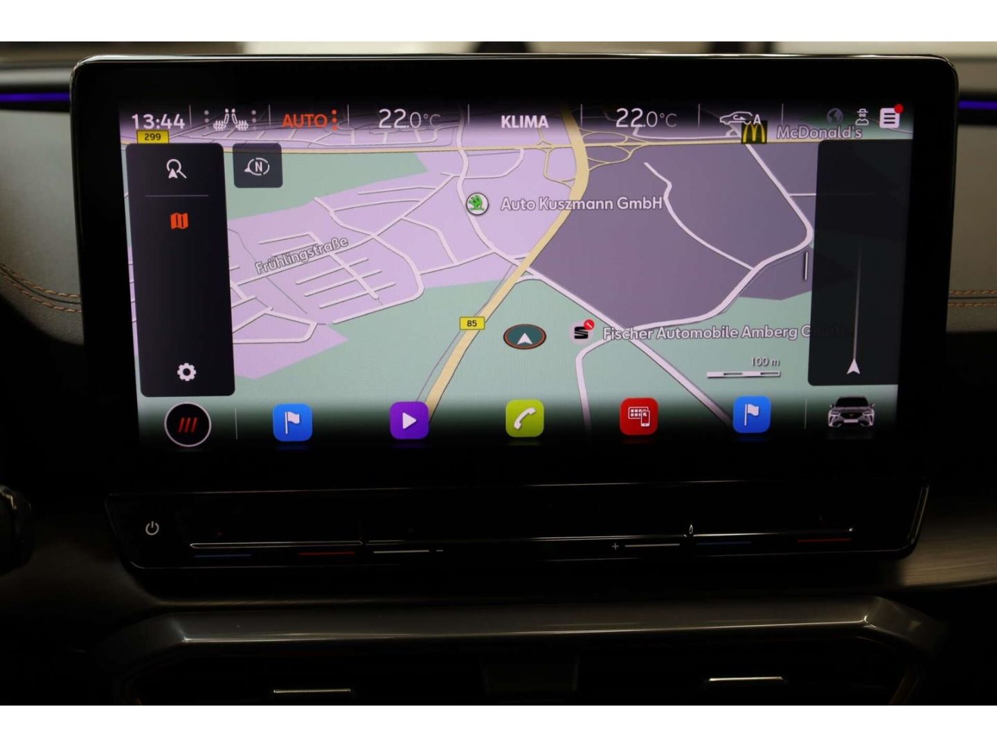 Cupra Formentor 2.0 TSI 4Drive VZ