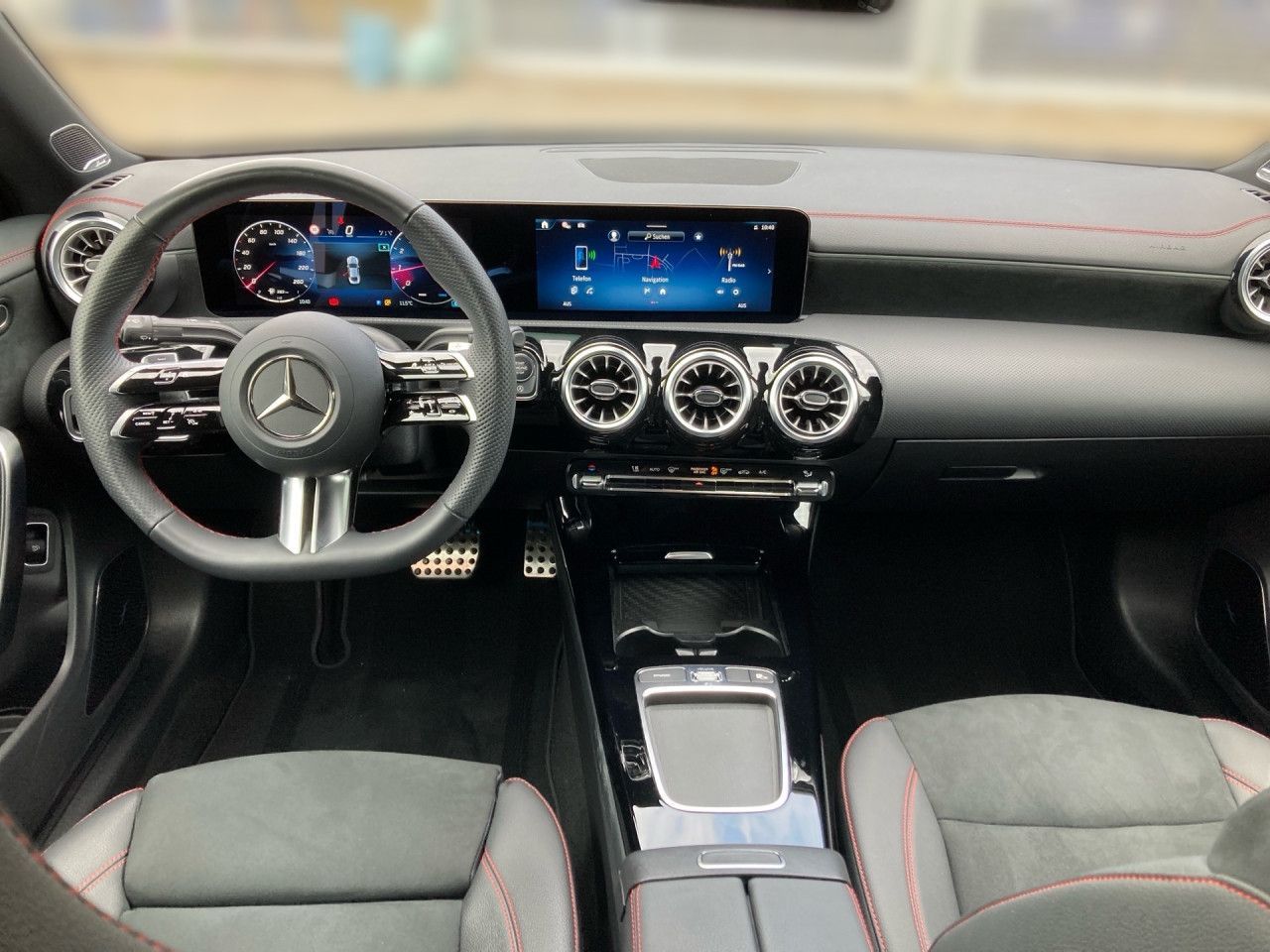 Mercedes-Benz CLA 220 4Matic AMG - Samsaru's Car Outlet