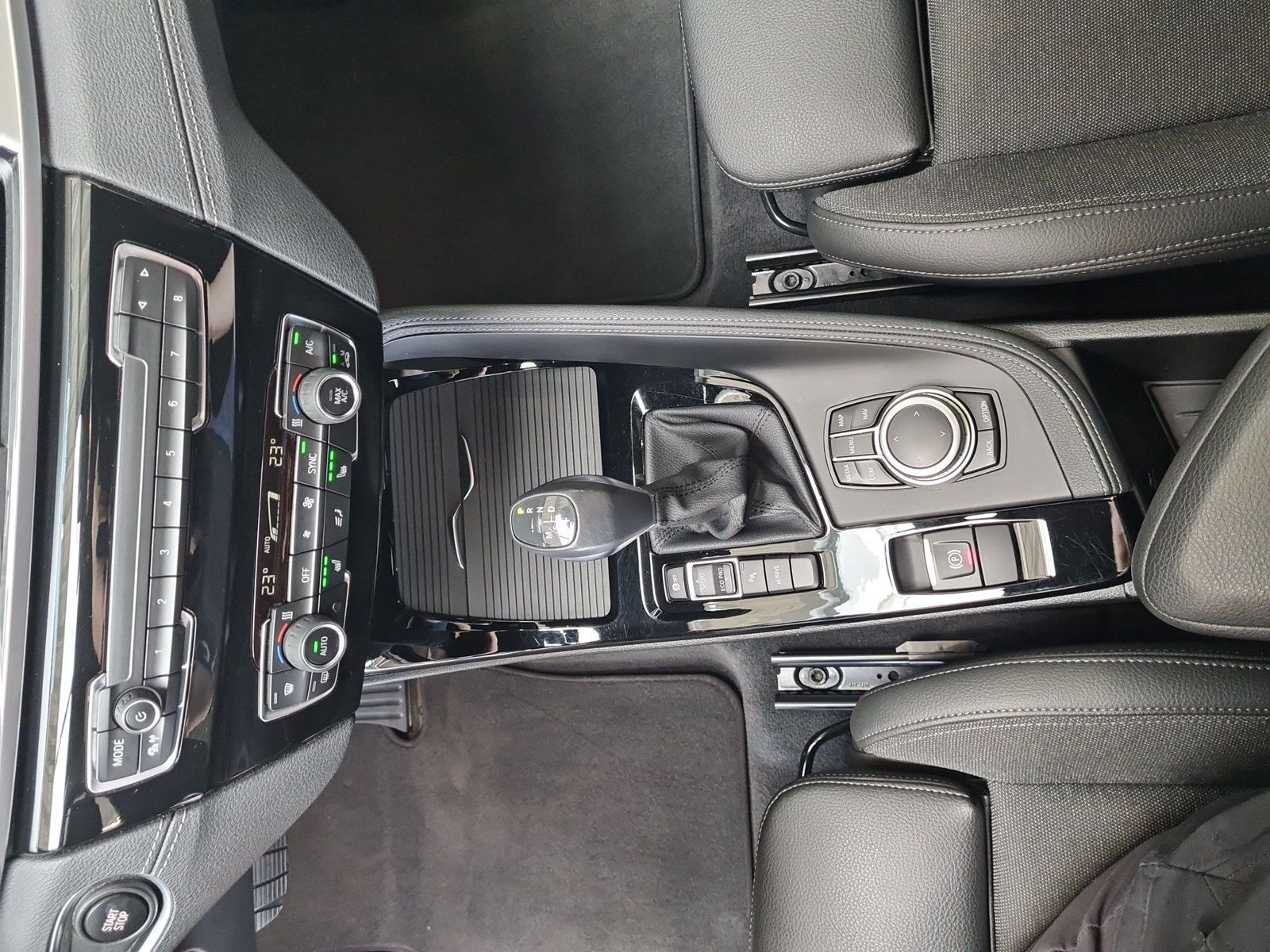 BMW X1 xDrive25e M-Sport - Samsaru's Car Outlet