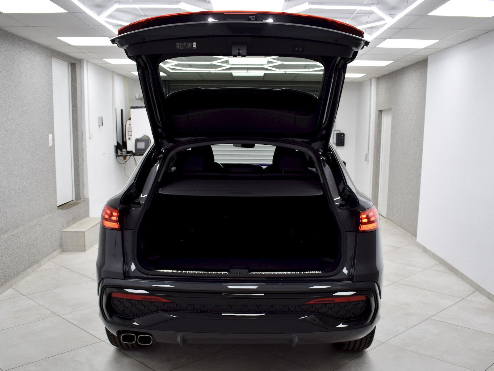 Audi Q5 Sportback TDI q S Line Sport TechPlus 2xDispl