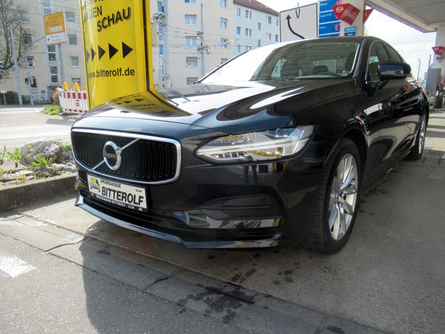 Volvo S90 D5 Aut AWD Momentum Pro Navi/RFK/SHZ/Leder/L