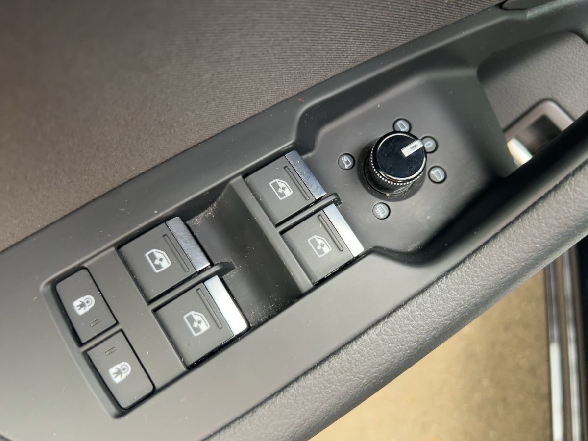 Audi A6 40 TDI quattro Sport - Samsaru's Car Outlet