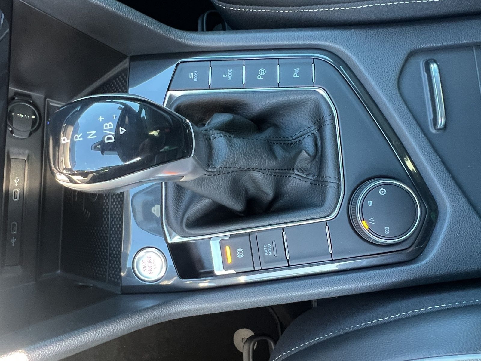 Seat Tarraco eHYBRID XPERIENCE AHK LED PDC+ KAMERA LM