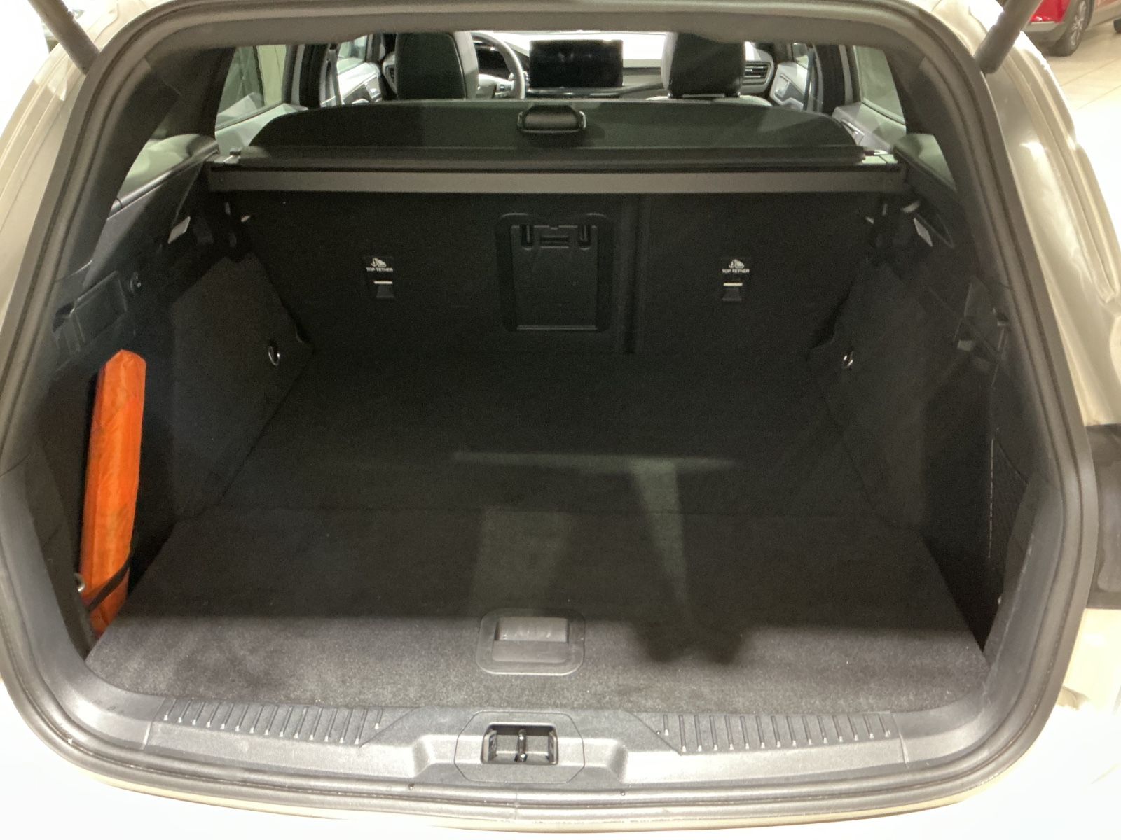 Ford Focus Turnier ST-Line X*B&O*SHZ*LHZ*PANO*LED*