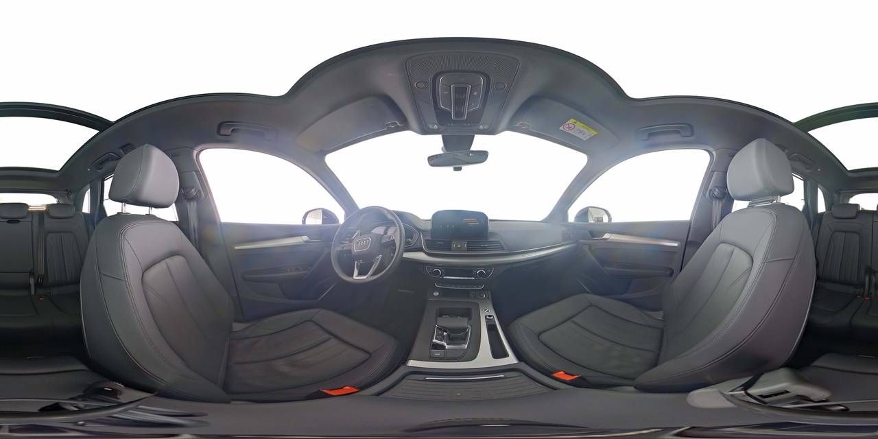 Audi Q5 45 TFSI quattro S tronic - Samsaru's Car Outlet