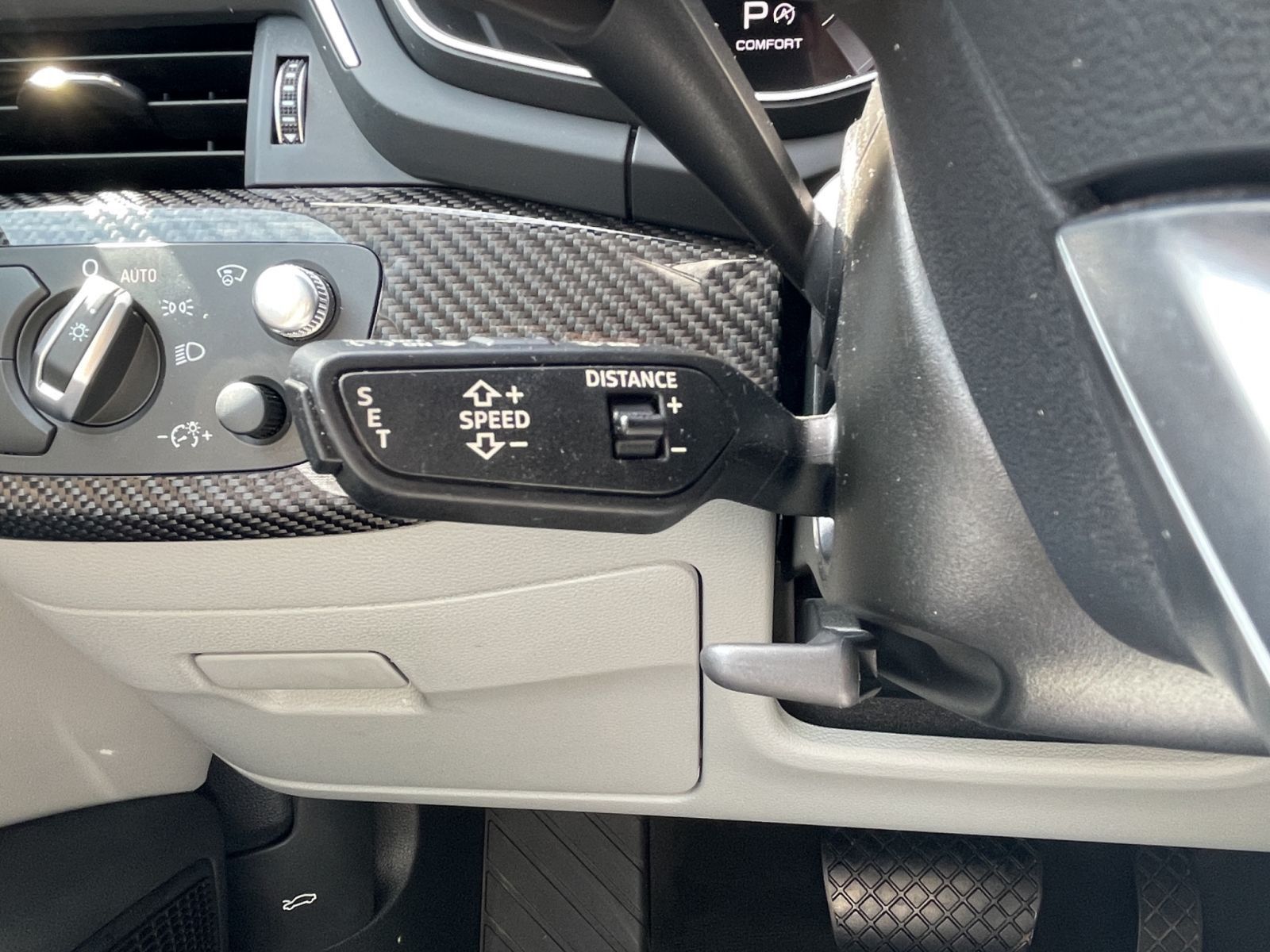 Audi A5 SB 50 TDI qu. S line Laser B&O HuD AHK 360