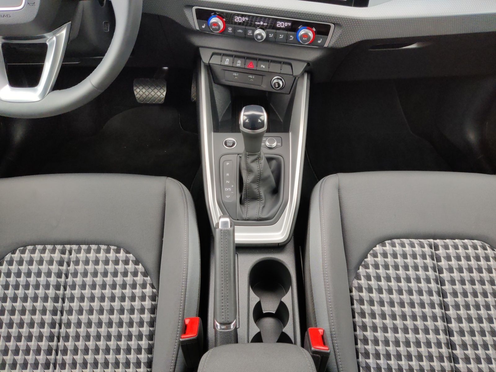 Audi A1 Sportback 30 TFSI Advanced S tro*LED*Virtual*