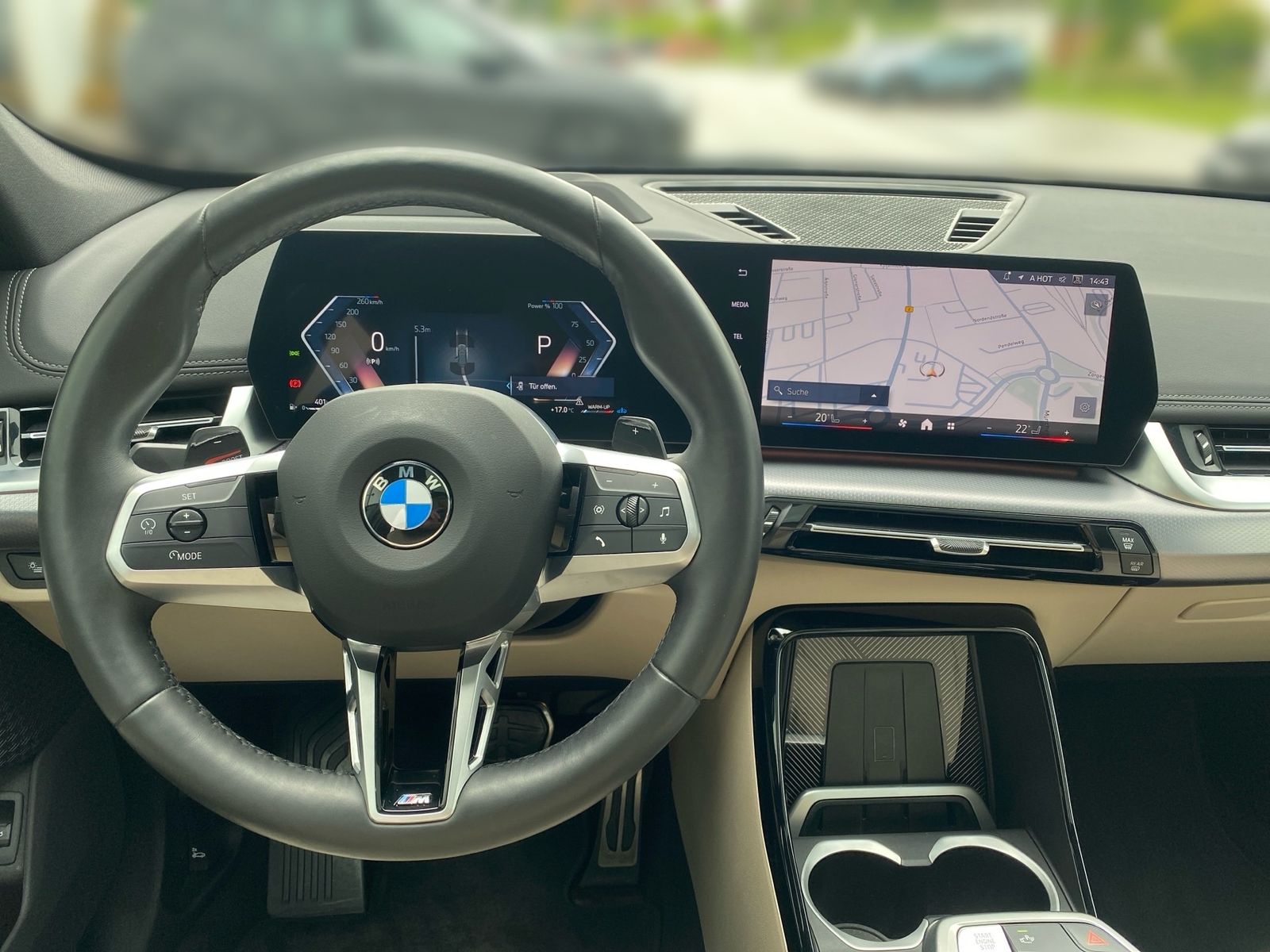 BMW X1 xDrive20d M Sport - Samsaru's Car Outlet