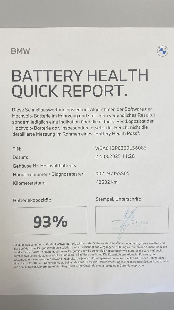 BMW X3 xDrive30e DAB LED WLAN Parkassistent AHK Shz