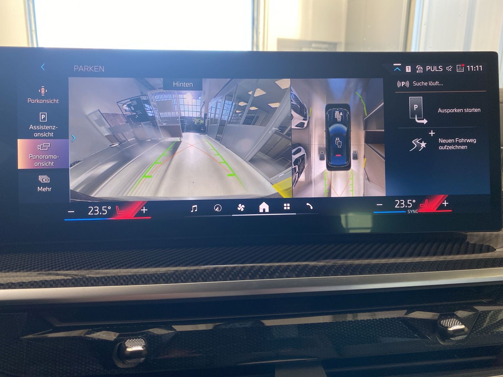 BMW X6 xDrive40d 918€ netto/mtl.*M Sportpaket Pro*22