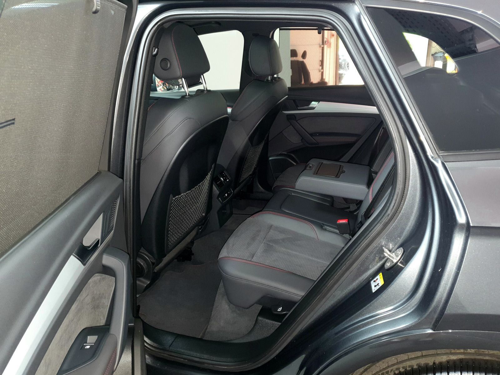 Audi Q5 40TDI qu. S tronic S line/Standhz/Pano/Luft