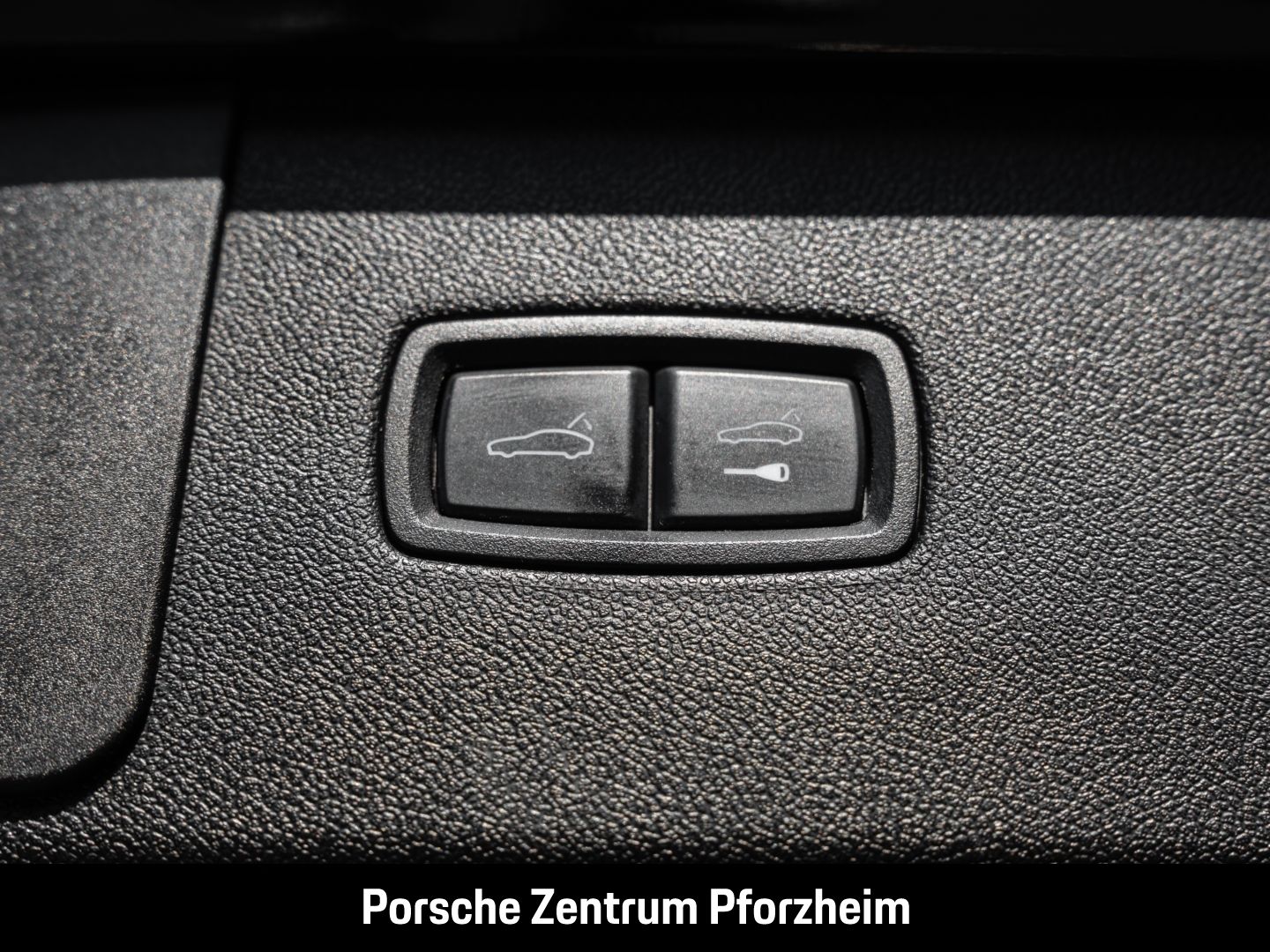 Porsche Cayenne Turbo BOSE Sportabgasanlage Panoramadach