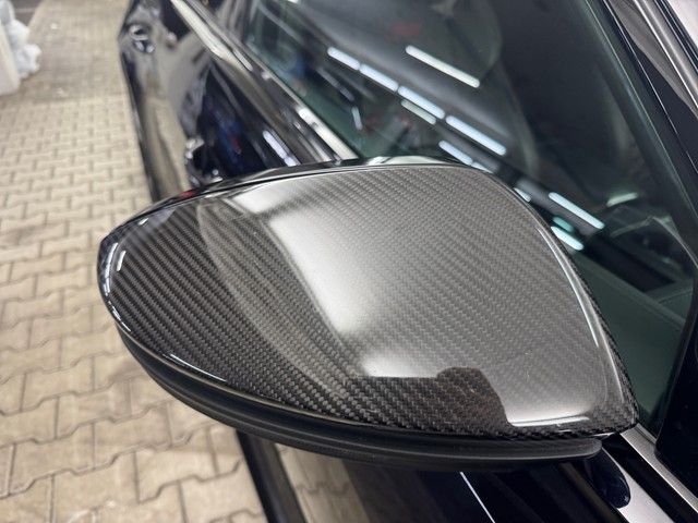 Audi RS 6 Avant RS Designpaket RS Dynamikpaket