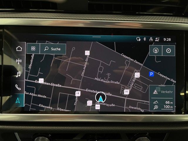 Audi Q3 Sportback 40 TDI quattro - Samsaru's Car Outlet