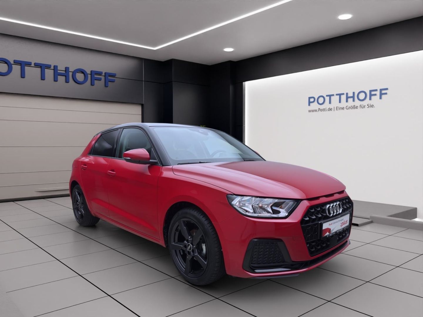 Audi A1 Sportback 25 TFSI ADVANCED SHZG KLIMA VIRTUAL