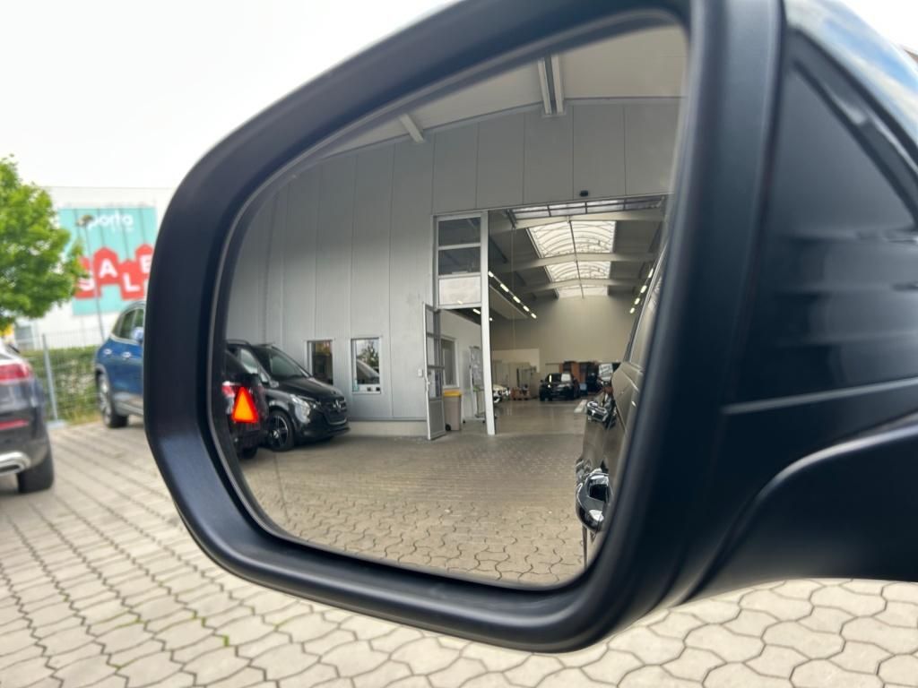 Mercedes-Benz GLE 450 d 4MATIC AMG Premium Plus, AHV