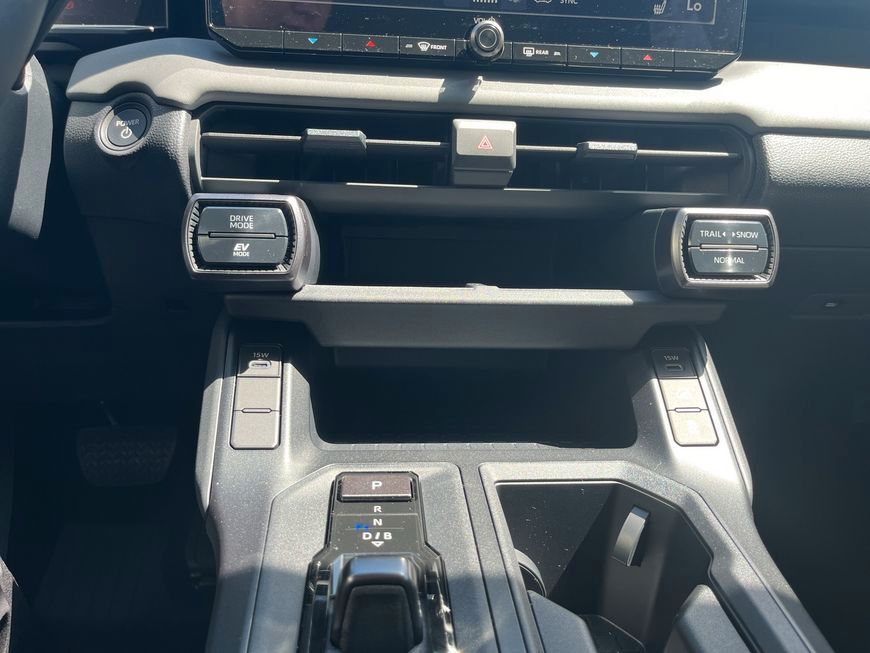 Toyota RAV4 2.5 Hybrid Teamplayer, Allrad AWD