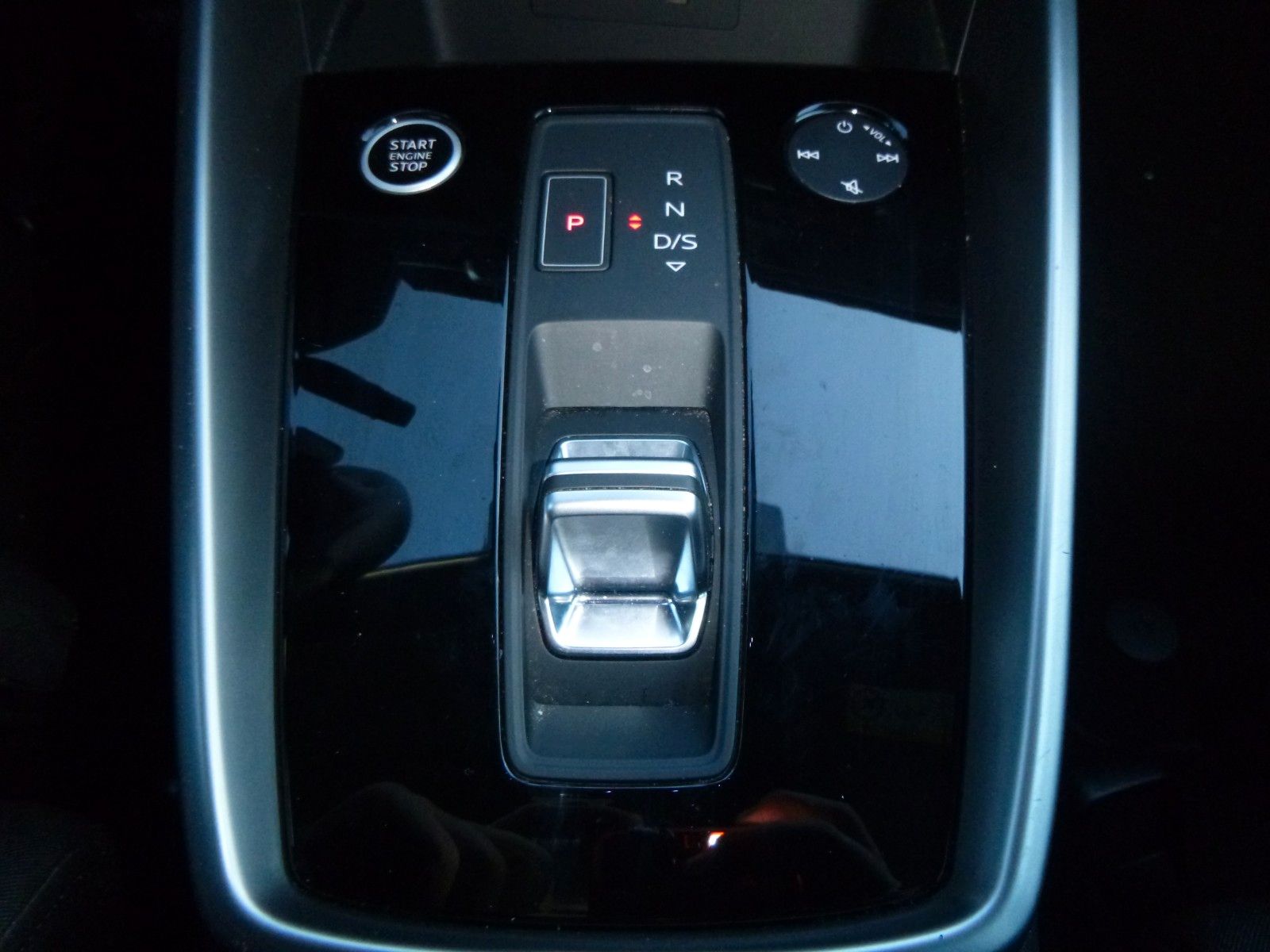 Audi A3 Limo 30 TDI - Samsaru's Car Outlet
